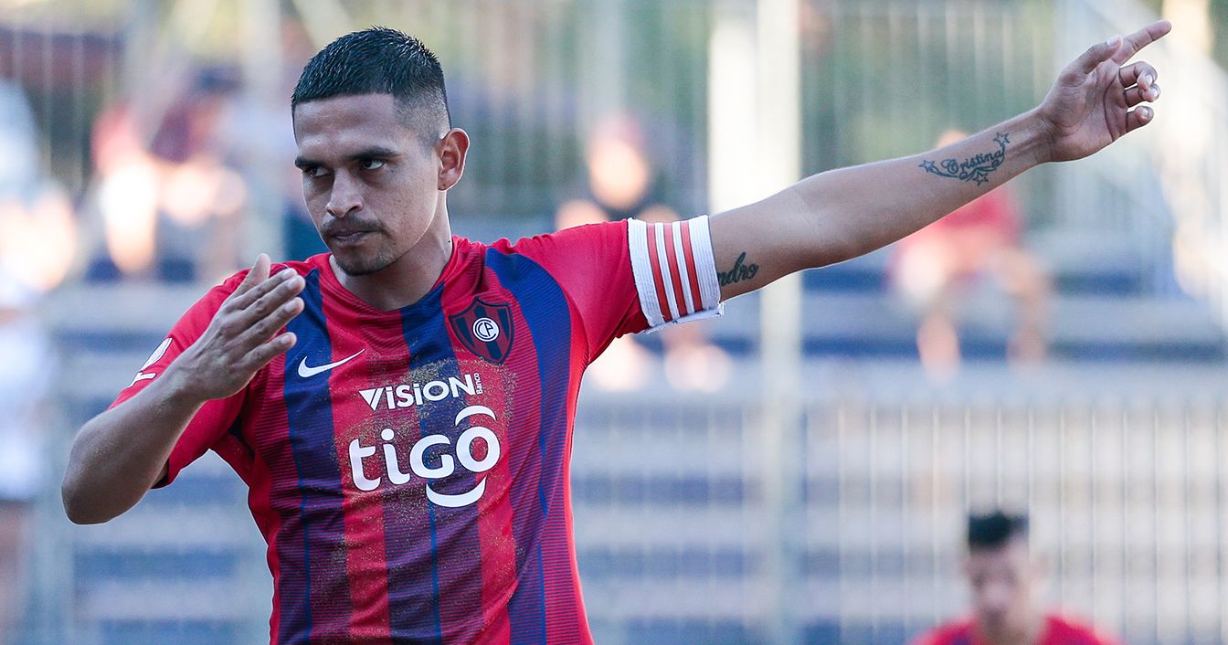 Cerro Porteno vs Olimpia Asuncion Prediction, Betting Tips & Odds | 12 MAY 2024