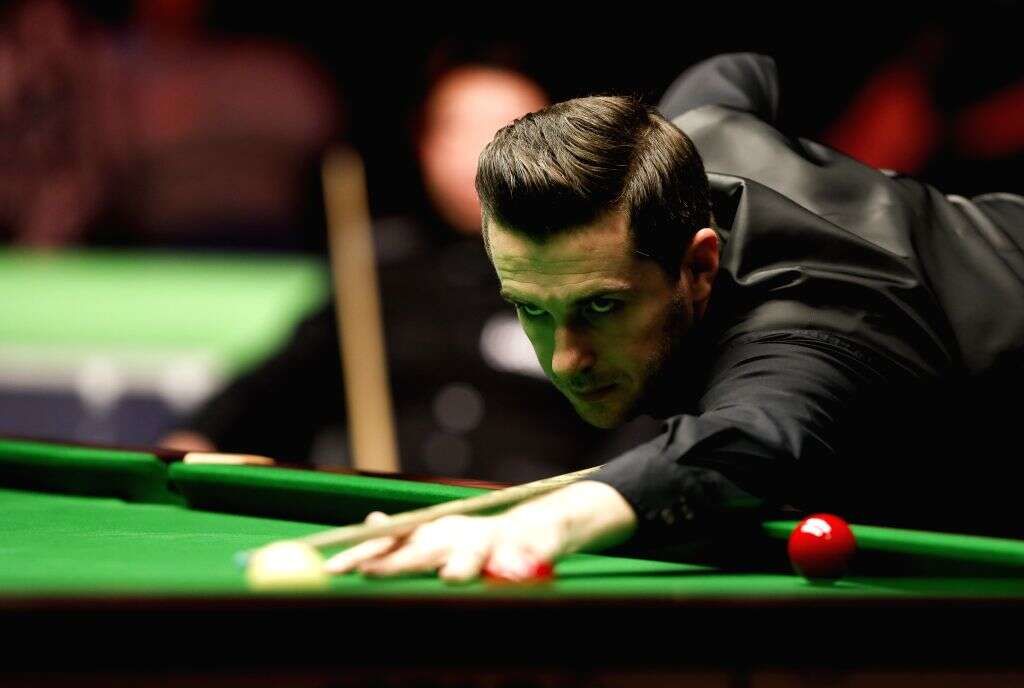 Anda Zhang vs Mark Selby Prediction, Betting Tips & Odds | 24 FEBRUARY 2024