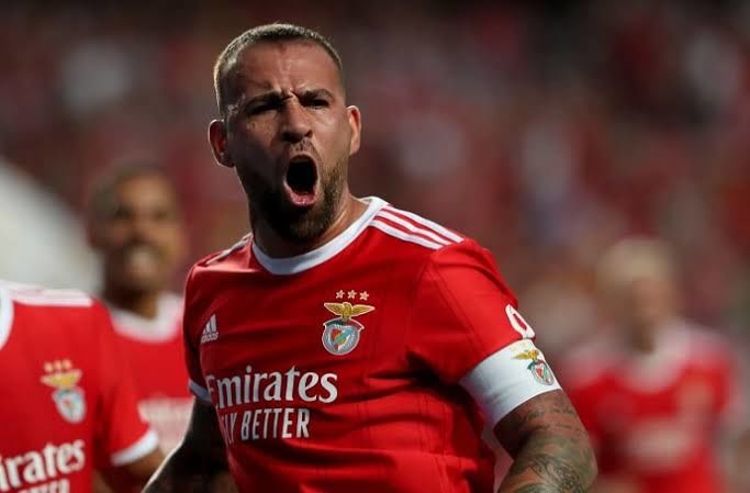 Benfica vs GD Estoril Praia Prediction, Betting Tips & Odds | 23 APRIL, 2023