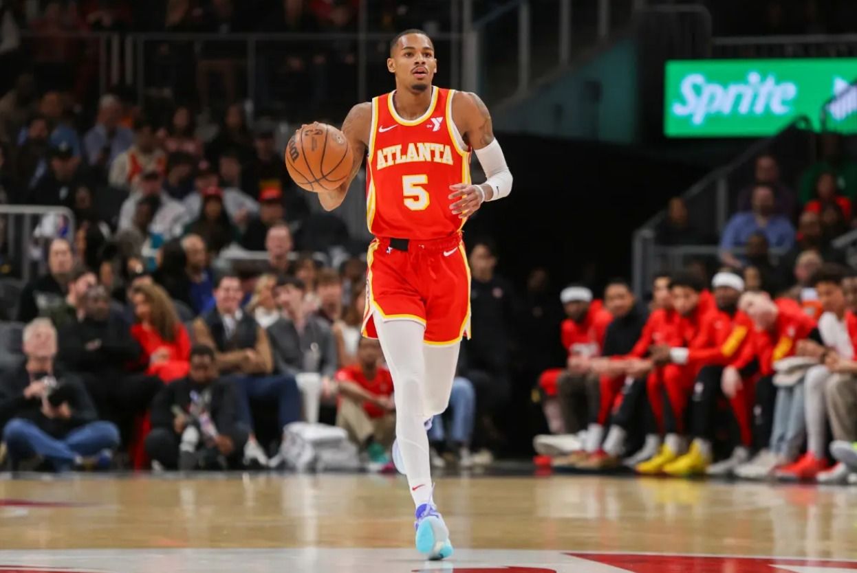 Portland Trail Blazers vs Atlanta Hawks Prediction, Betting Tips & Odds │14 MARCH, 2024