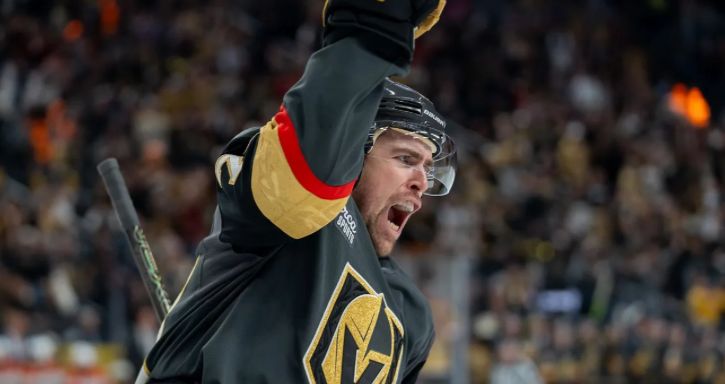 VGS Golden Knights vs BUF Sabres Prediction, Betting Tips & Odds │ 5 JANUARY, 2025