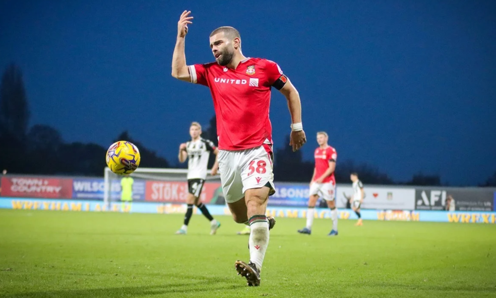 Wrexham vs Colchester United Prediction, Betting Tips & Odds │16 December, 2023 