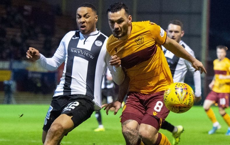 St. Mirren vs Motherwell Prediction, Betting Tips & Odds | 16 DECEMBER, 2023