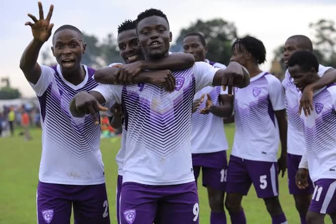 Maroons vs Wakiso Giants Prediction, Betting Tips & Odds│11 OCTOBER, 2022