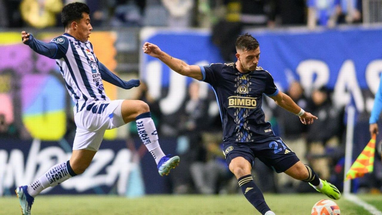 Pachuca vs Cruz Azul Prediction, Betting Tips & Odds │29 SEPTEMBER, 2024