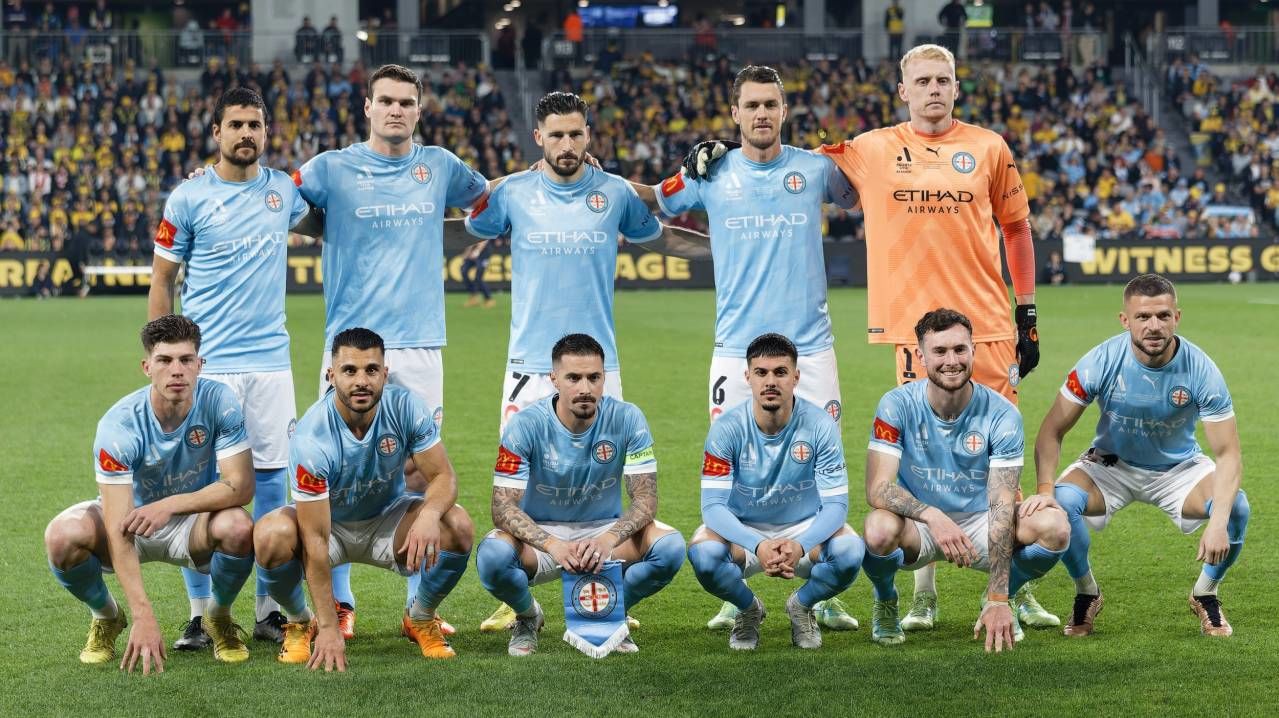 Melbourne City vs Auckland FC Prediction, Betting Tips & Odds │15 DECEMBER, 2024