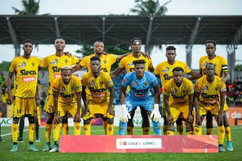 Stella Adjame vs ASEC Mimosas Prediction, Betting Tips & Odds | 12 OCTOBER, 2024