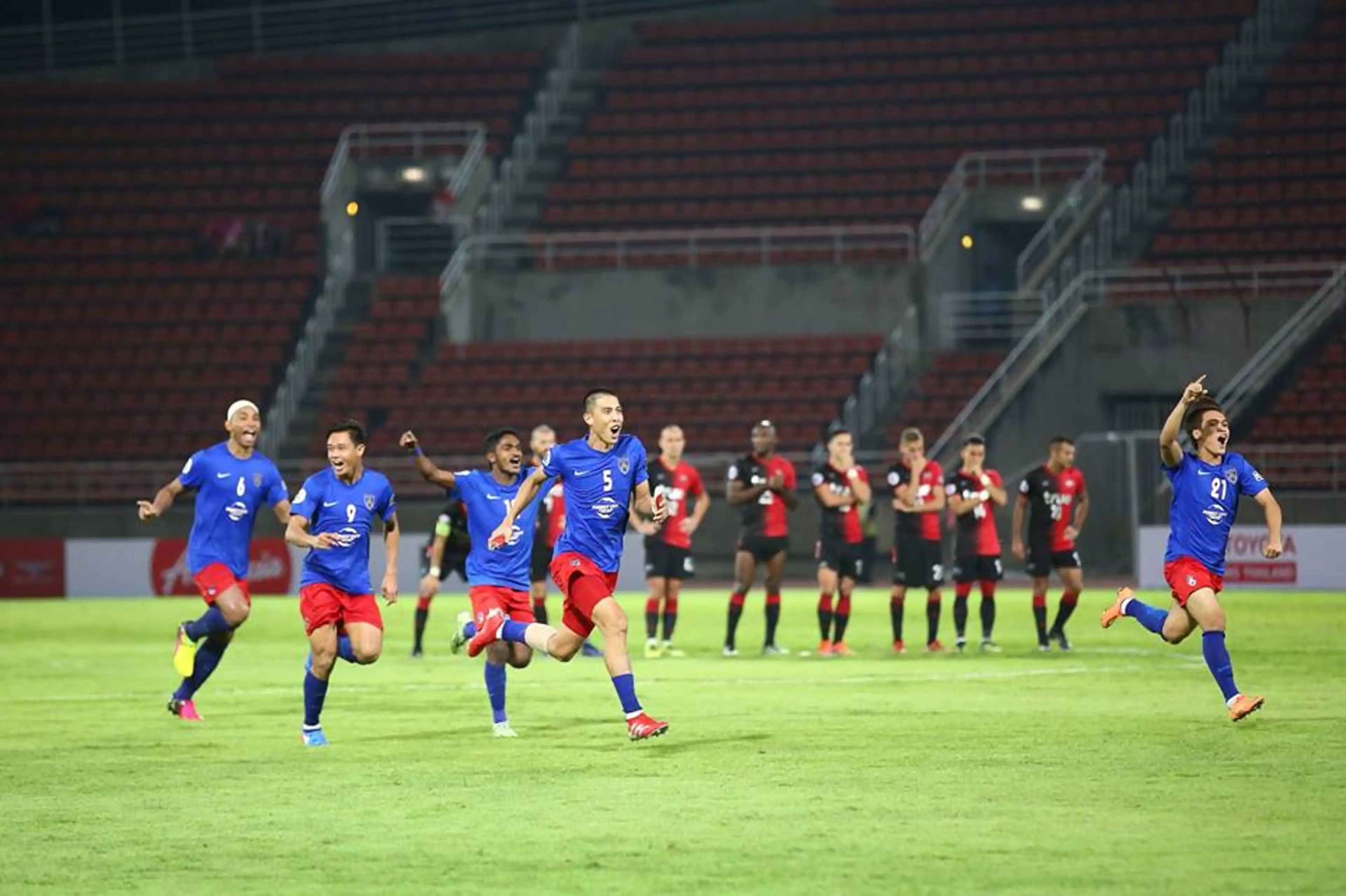 Bangkok United vs Chiangrai United Prediction, Betting Tips & Odds | 08 OCTOBER, 2023