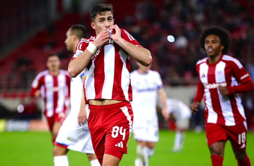 Olympiacos vs Twente Prediction, Betting Tips & Odds │12 DECEMBER, 2024