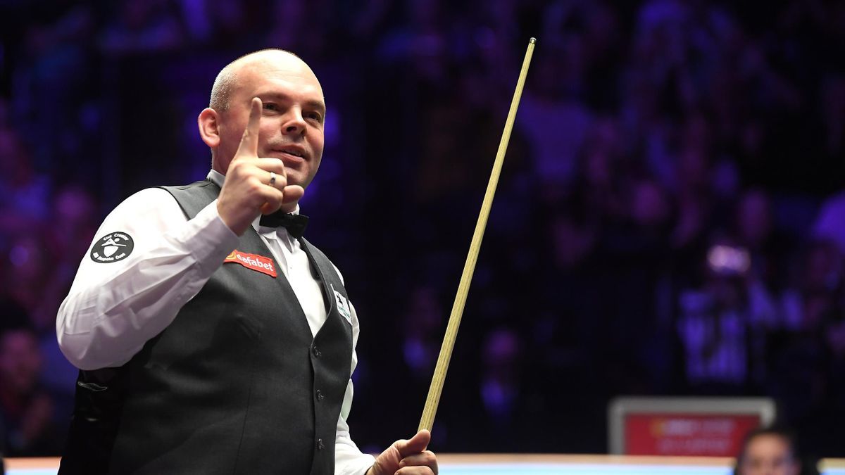 Daniel Wells vs Stuart Bingham Prediction, Betting Tips & Odds | 10 OCTOBER, 2023