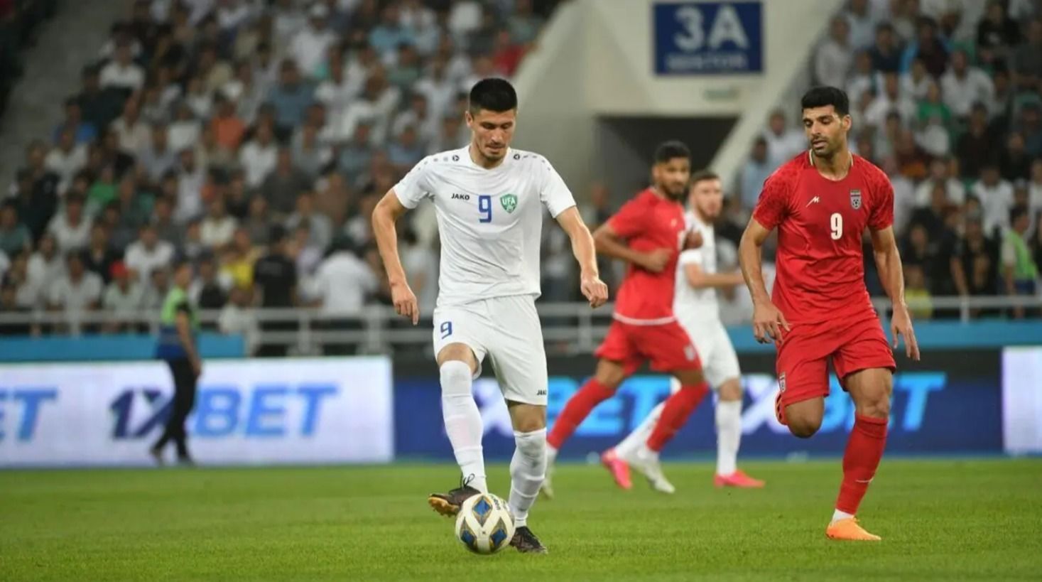 Iran vs Uzbekistan Prediction, Betting Tips & Odds │11 JUNE, 2024