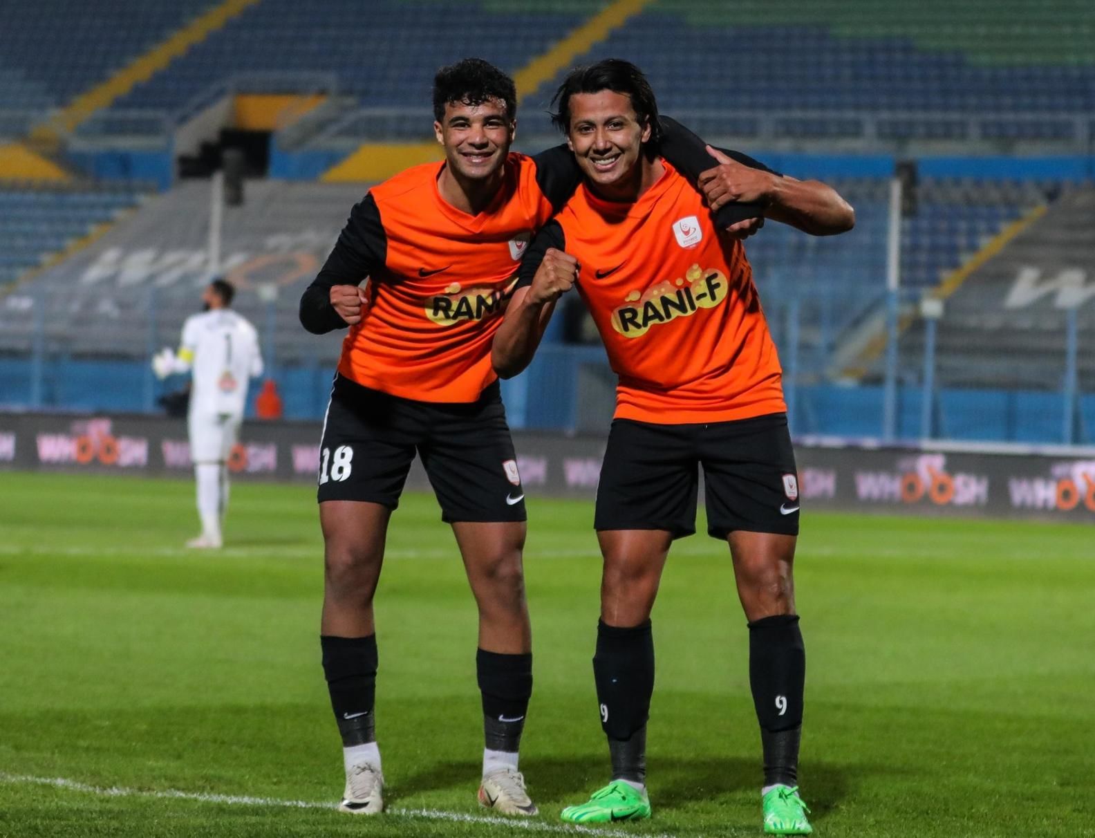 Pharco FC vs Zed FC Prediction, Betting, Tips, and Odds | 20 DECEMBER, 2024