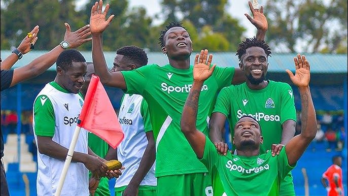 Kariobangi Sharks vs Muranga Prediction, Betting Tips and Odds | 22 September 2024