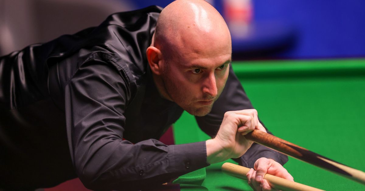 Kyren Wilson vs Matthew Selt Prediction, Betting Tips & Odds │12 NOVEMBER, 2022