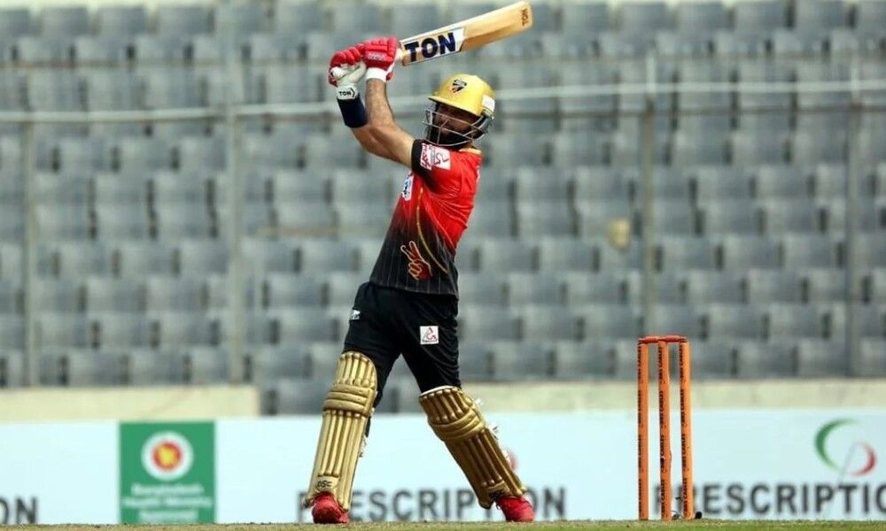 Comilla Victorians vs Khulna Tigers Prediction, Betting Tips & Odds │ 7 February, 2024 