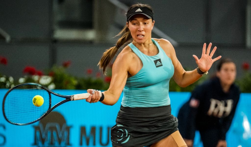 Viktorija Golubic vs. Jessica Pegula Prediction, Betting Tips & Odds │30 AUGUST, 2022