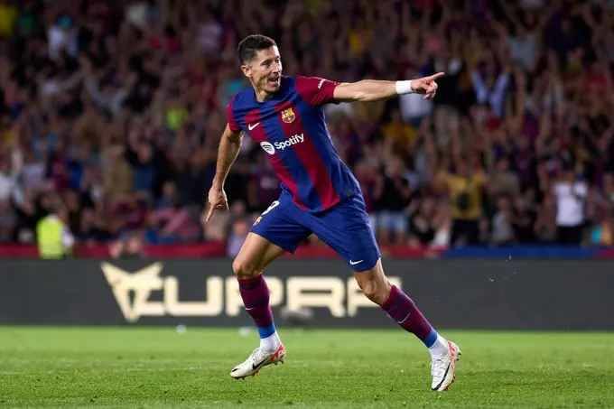 Barcelona vs Granada Prediction, Betting Tips & Oddsmakers │11 FEBRUARY, 2024