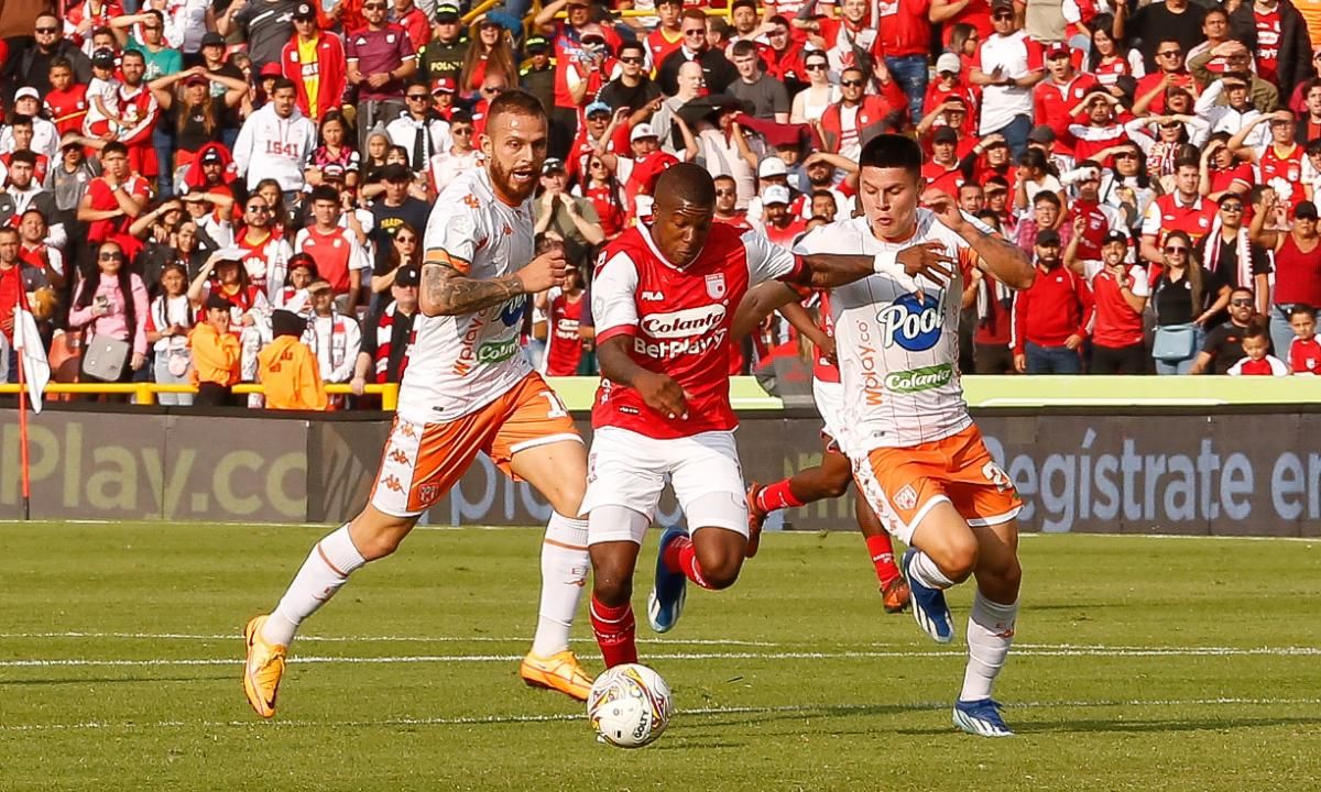 Envigado vs Boyaca Chico Prediction, Betting Tips & Odds | 1 February, 2024