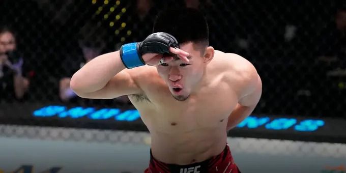 Yadong Hopes to Fight Umar Nurmagomedov at UFC 311 in January