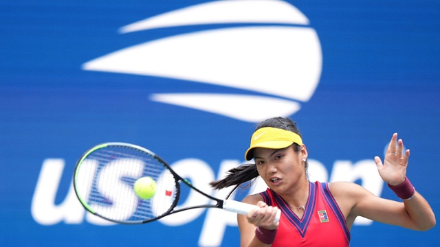 US Open: Aryna vs Barbora, Elina vs Leylah as tournament heats up