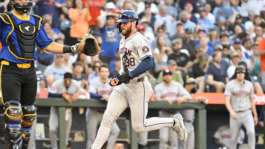 Seattle Mariners vs Houston Astros Prediction, Betting Tips and Odds | 21 JULY 2024