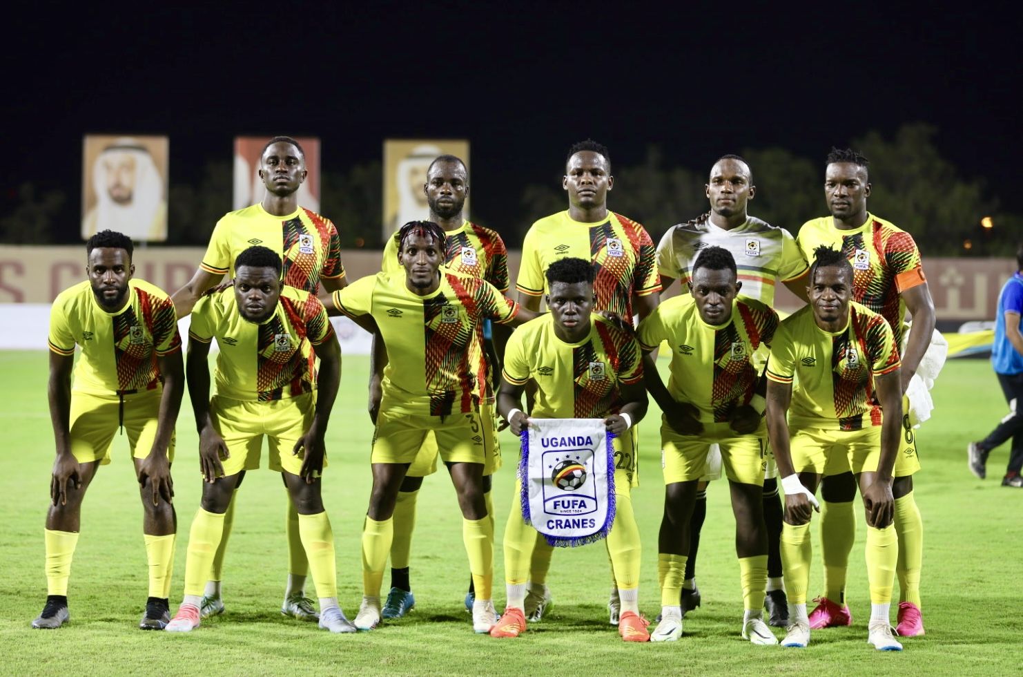 Uganda vs Botswana Prediction, Betting Tips and Odds | 07 June 2024