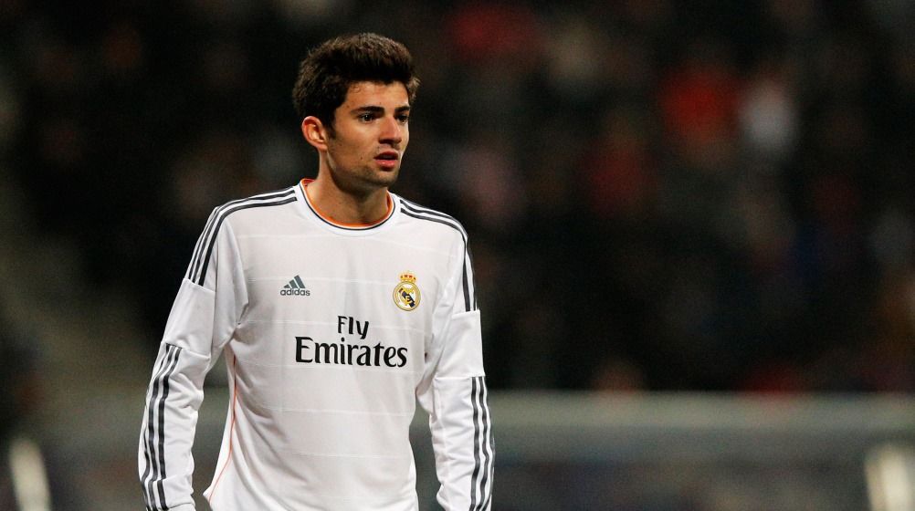 Zidane's Eldest Son Retires from Professional Football