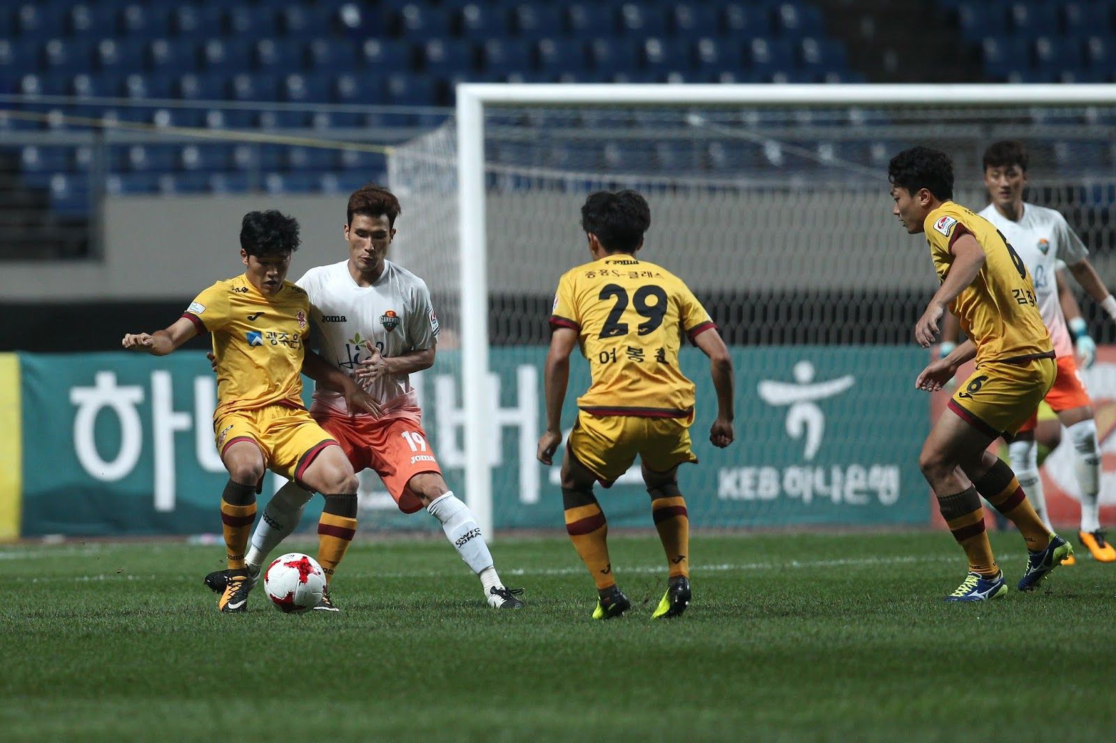 Incheon United vs Gwangju FC Prediction, Betting Tips & Odds | 27 OCTOBER 2024