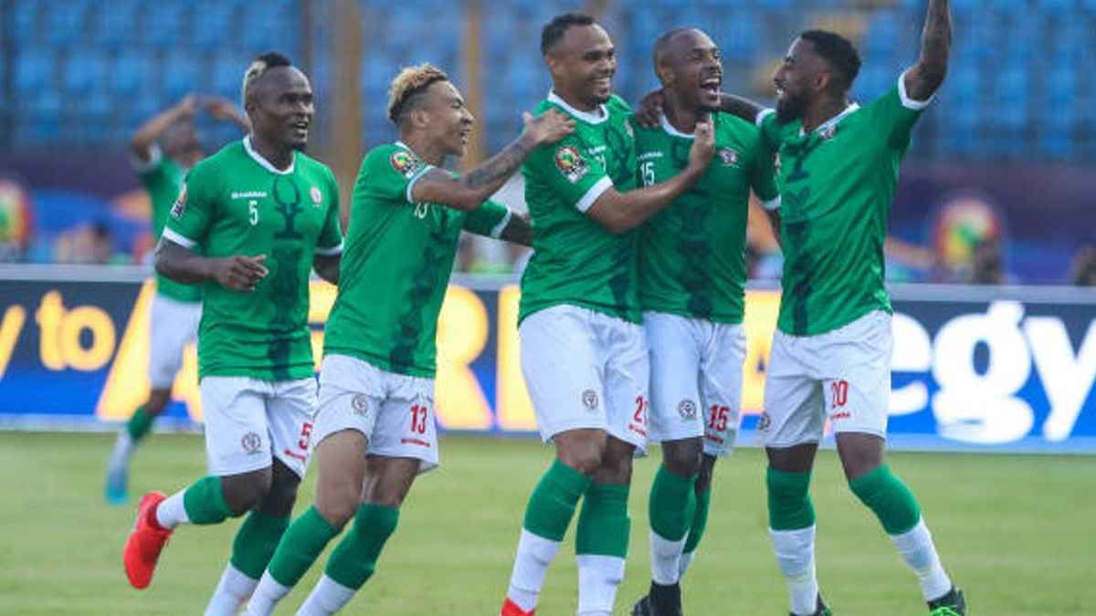 Ghana vs Central Africa Republic Prediction, Betting Tips & Odds │07 SEPTEMBER, 2023