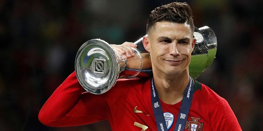 Cristiano Ronaldo Will Not Join Inter Milan Due to Club's Financial Issues