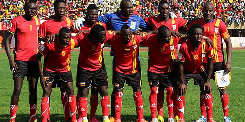 Comoros vs Uganda Prediction, Betting Tips & Odds │22 MARCH, 2024