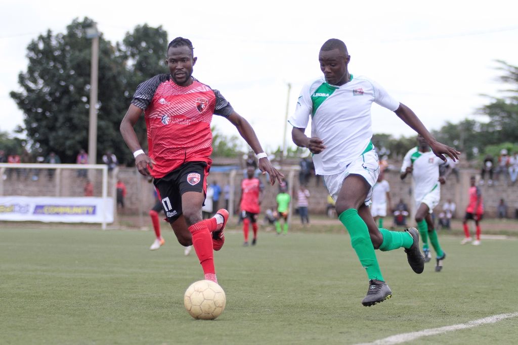 Bidco United vs Talanta FC Prediction, Betting Tips & Odds │15 MARCH, 2023