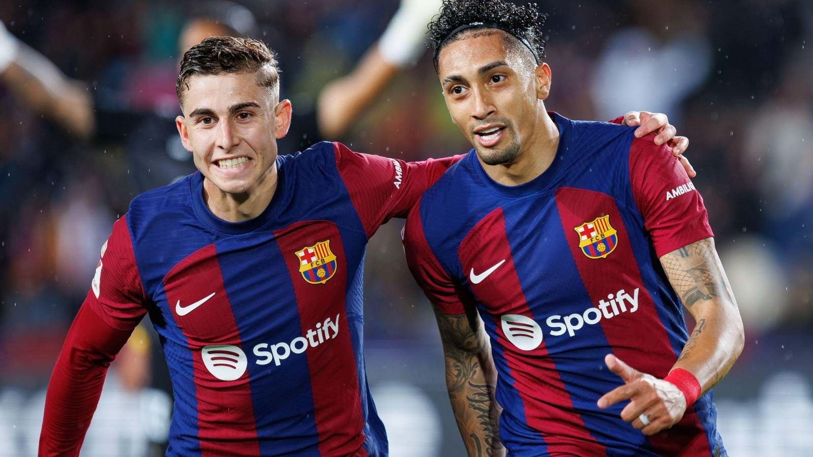 Barcelona Management Identifies Key Positions to Boost in Winter Transfer Window