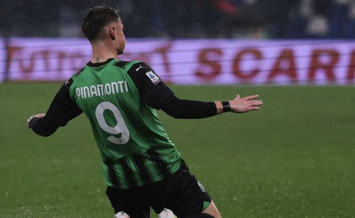 Salernitana vs Sassuolo Prediction, Betting Tips & Odds │5 APRIL, 2024