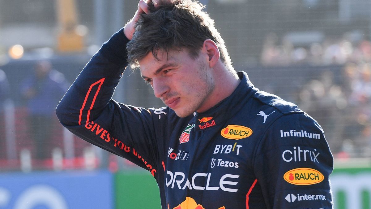 Max Verstappen Comments on Future Contract Extensions with Red Bull