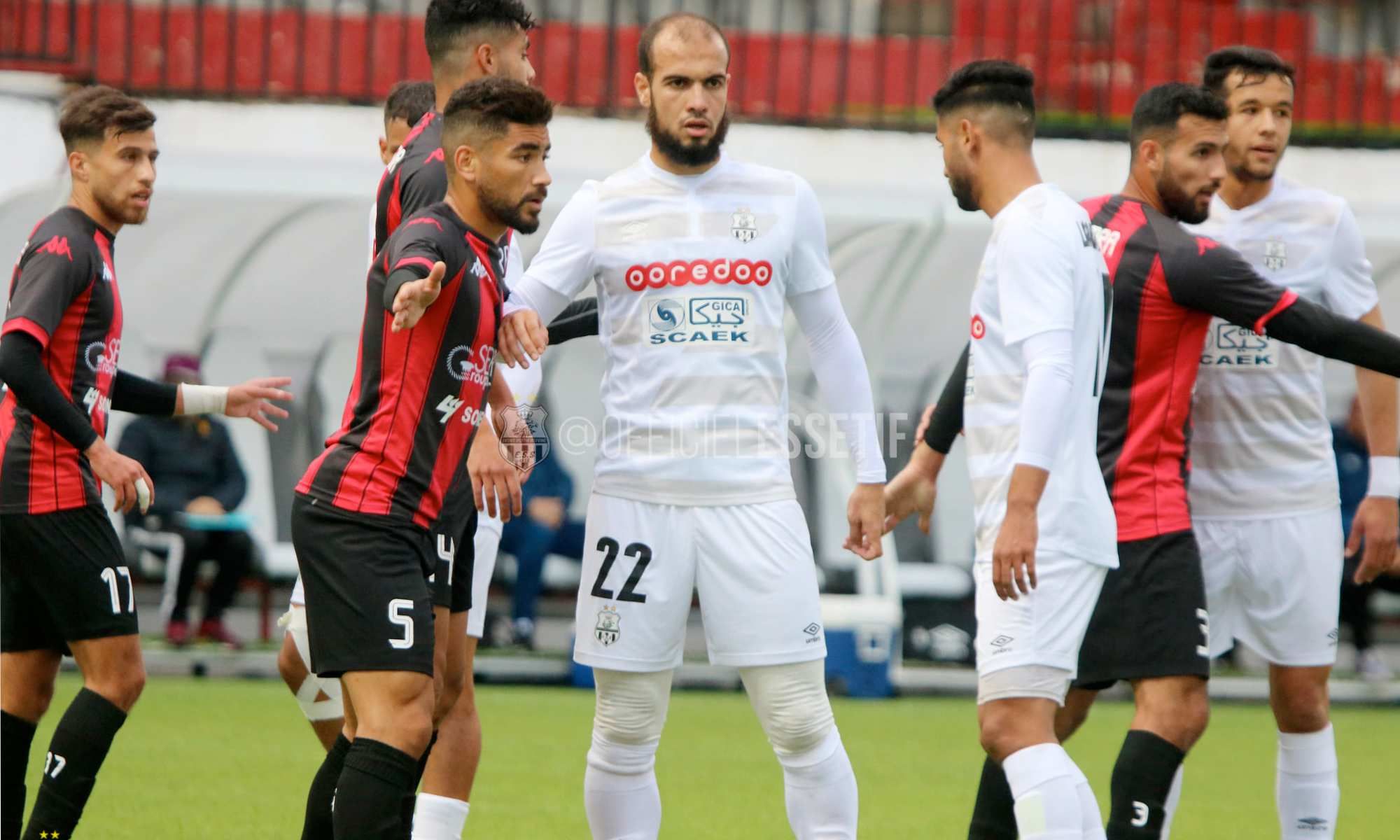 US Biskra vs JS Saoura Prediction, Betting Tips & Odds | 19 OCTOBER, 2024