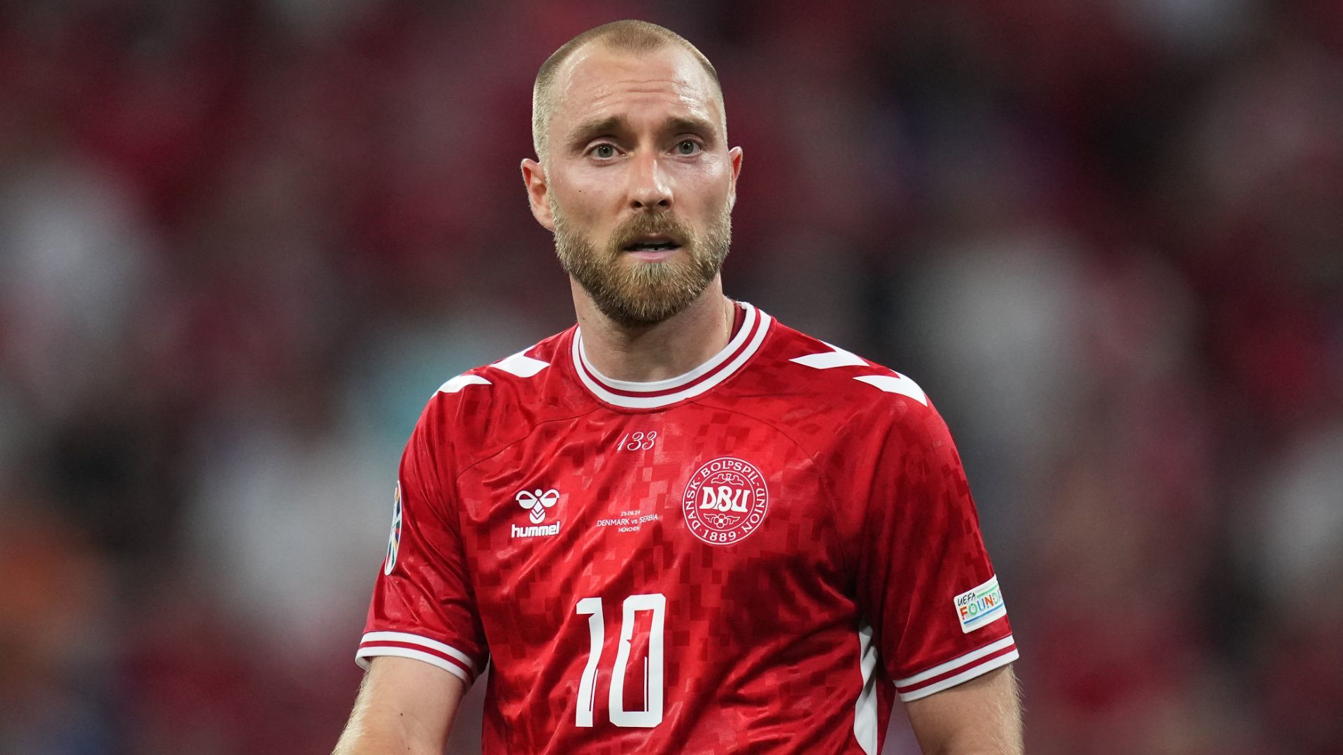 Denmark vs Switzerland Prediction, Betting Tips & Odds │5 SEPTEMBER, 2024