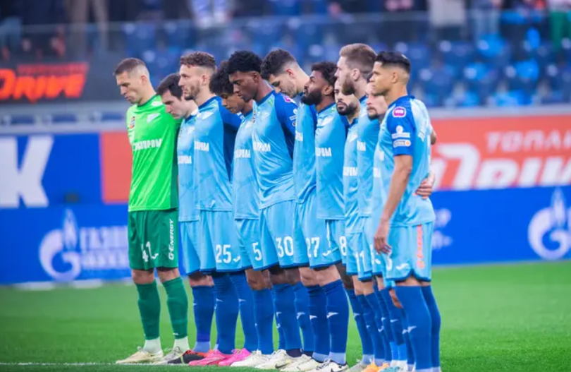 Zenit vs CSKA Prediction, Betting Tips & Odds │15 MAY, 2024