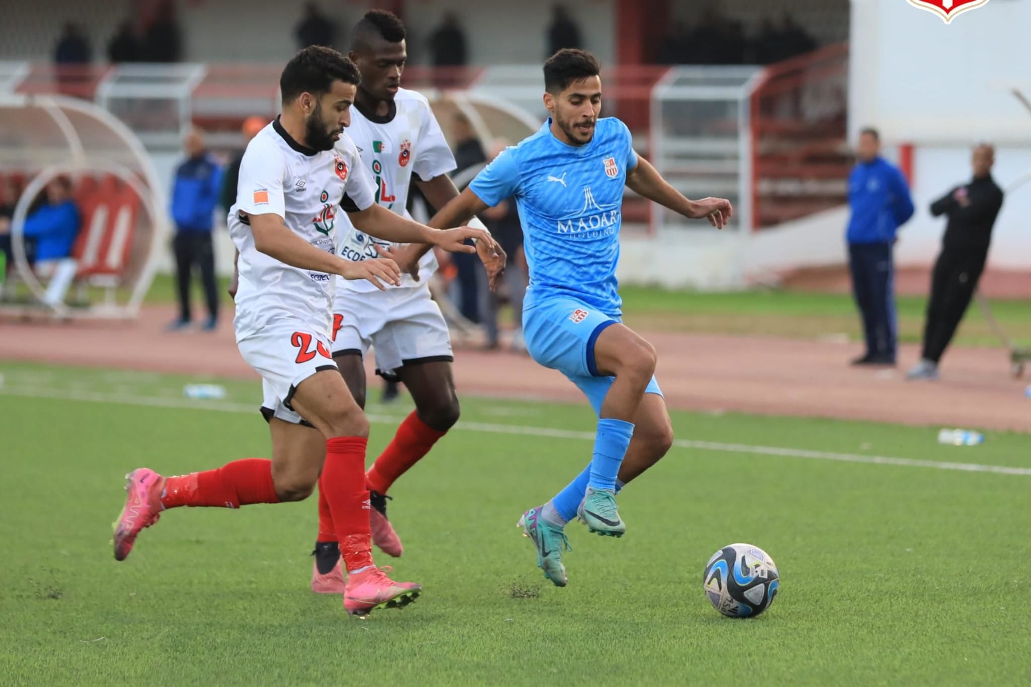 MC Oran vs ES Ben Aknoun Prediction, Betting Tips and Odds | 26 MAY 2024