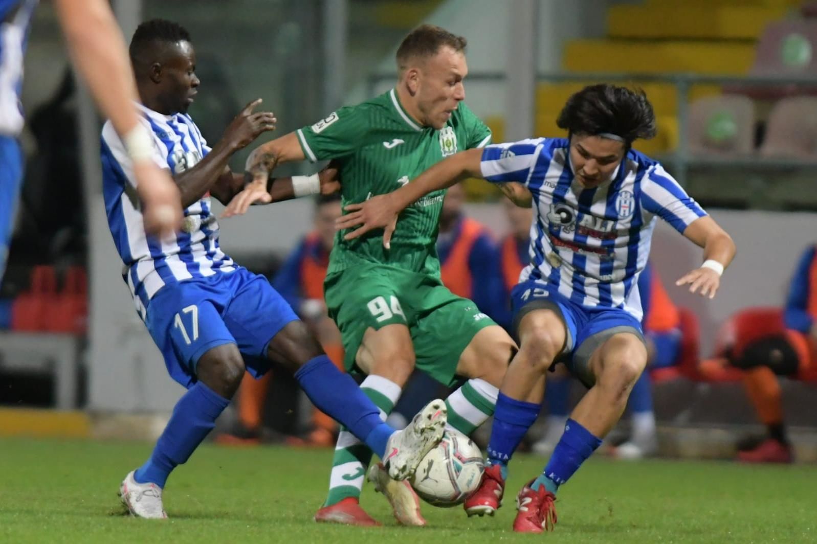 Floriana vs Sirens FC Prediction, Betting Tips & Odds | 05 NOVEMBER, 2023