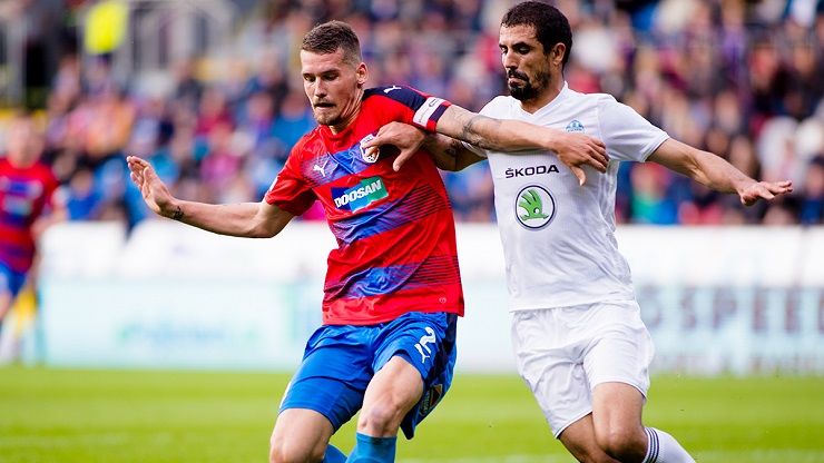 Viktoria Plzen vs Mlada Boleslav Prediction, Betting Tips and Odds | 10 FEBRUARY 2024