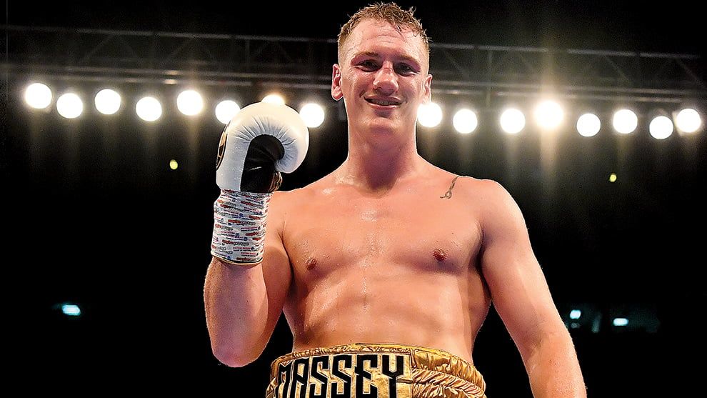 Isaac Chamberlain vs Jack Massey Prediction, Betting Tips & Odds | 15 JUNE 2024