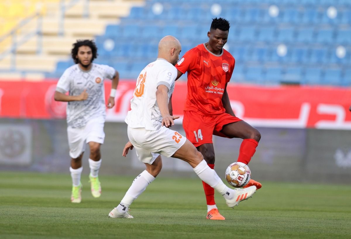 Al-Duhail vs Umm-Salal Prediction, Betting Tips & Odds │11 JANUARY, 2023