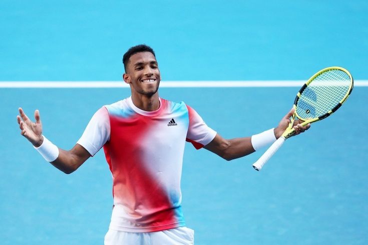 Felix Auger-Aliassime vs Alex De Minaur Prediction, Betting Tips & Odds │17 AUGUST, 2022