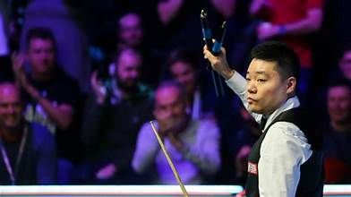 Junhui Ding vs Tom Ford Prediction, Betting Tips & Odds │29 NOVEMBER, 2023