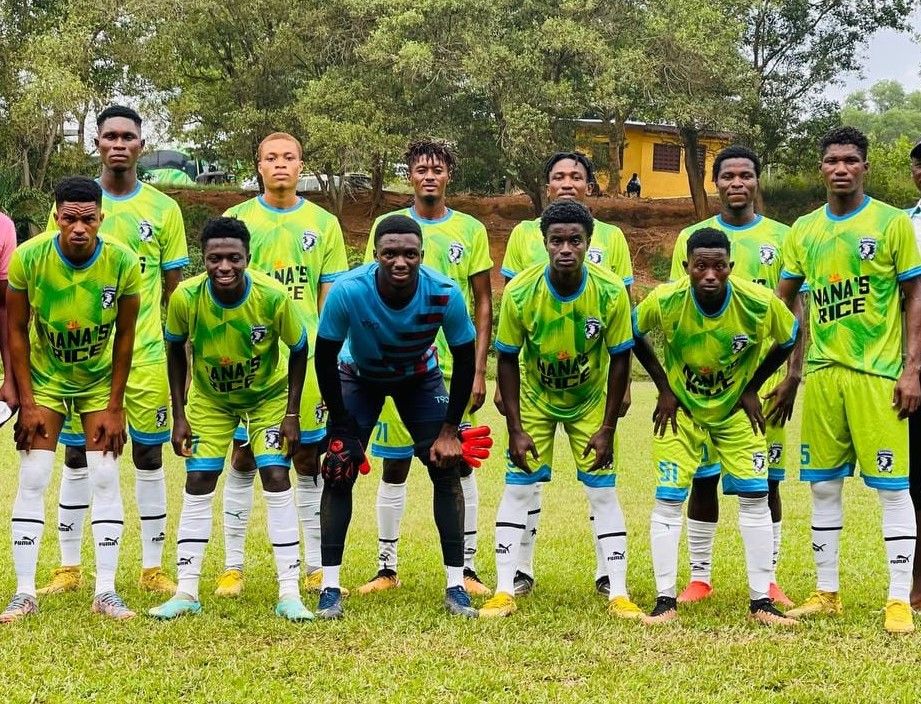 Bechem United vs Gold Stars Prediction, Betting Tips & Odds │27 NOVEMBER, 2023