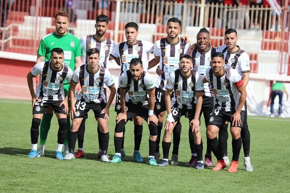 Magra vs CR Belouizdad Prediction, Betting Tips & Odds | 25 OCTOBER, 2024