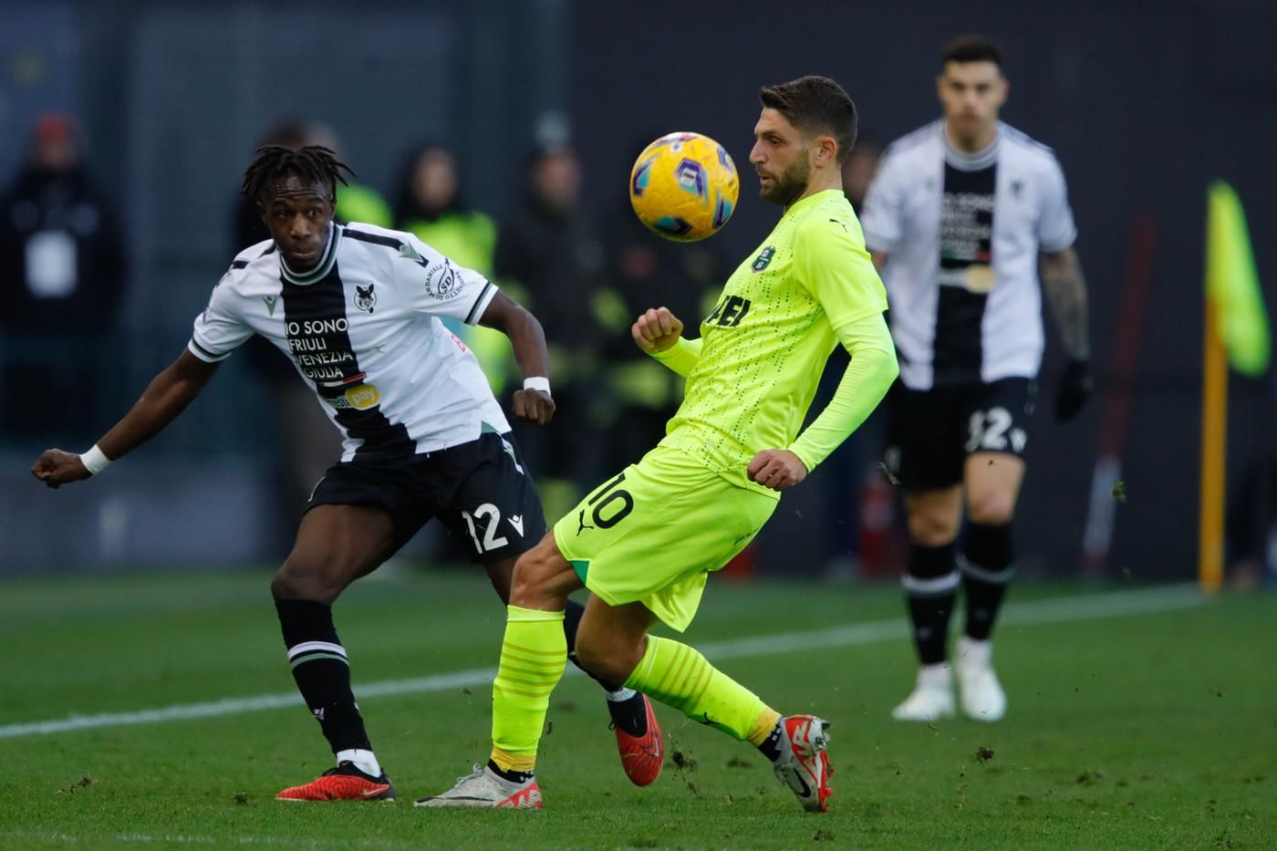 Sassuolo vs Udinese Prediction, Betting Tips & Odds │1 APRIL, 2024  