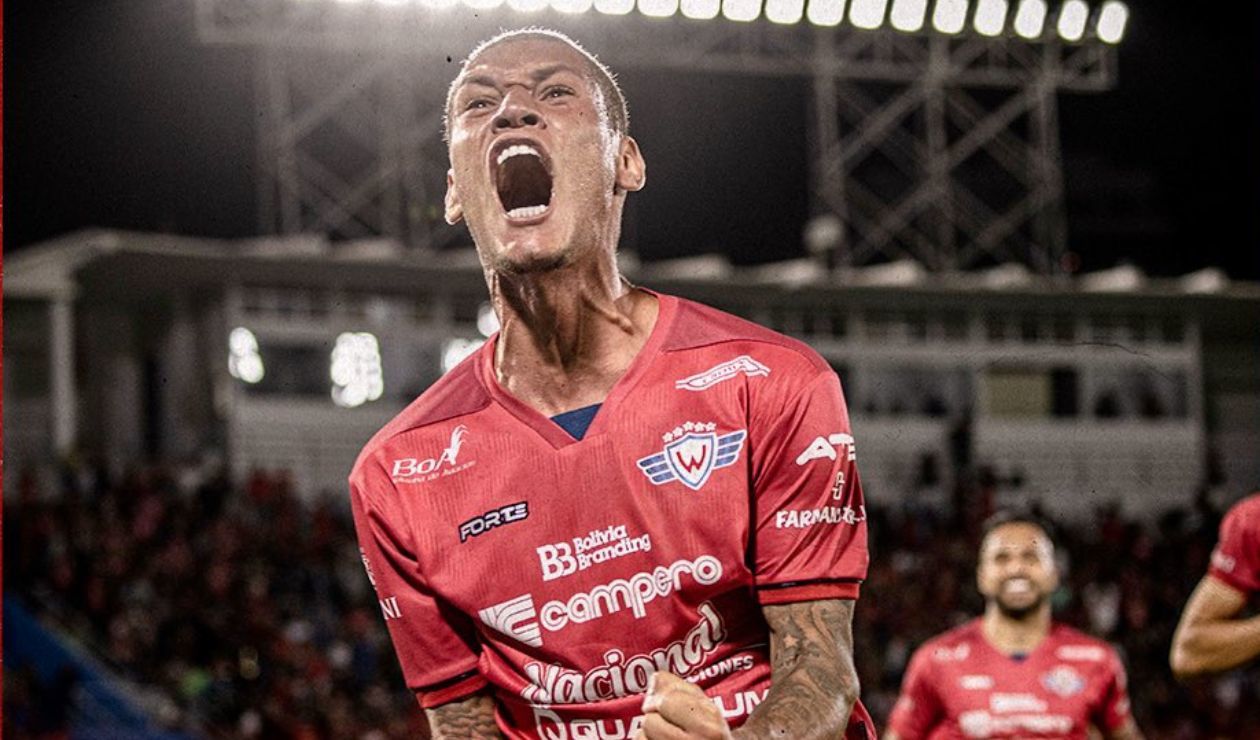 Wilstermann vs Bolivar Prediction, Betting Tips & Odds │06 DECEMBER, 2024