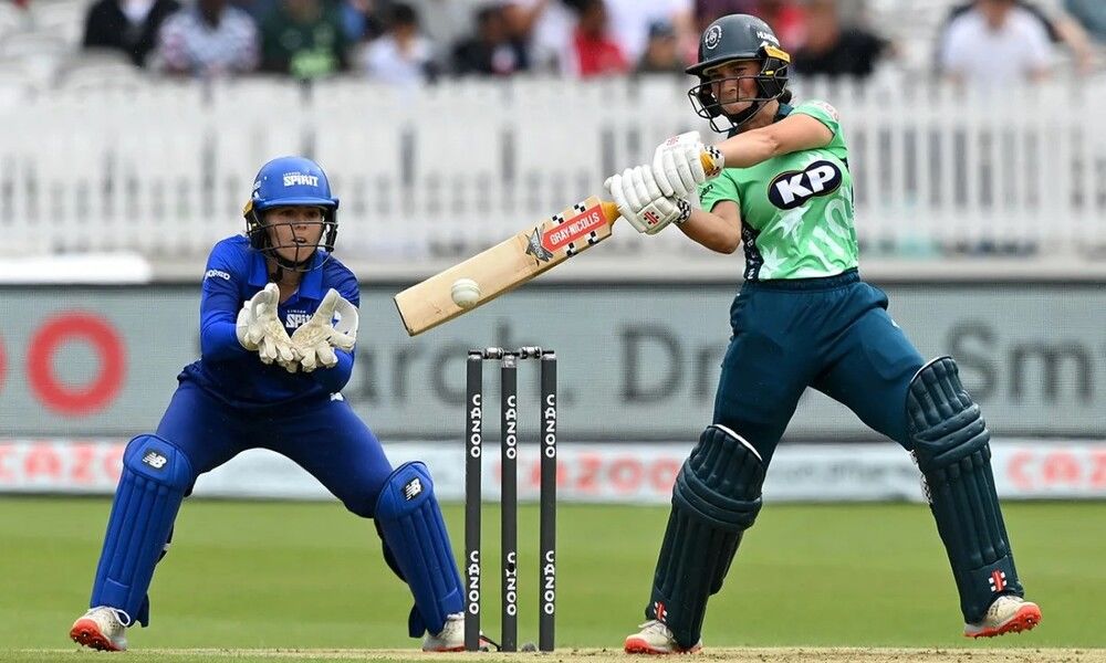 London Spirit Women vs Oval Invincibles Women Prediction, Betting Tips & Odds │4 August, 2024 